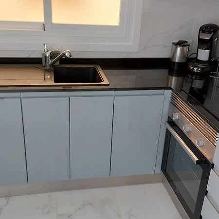 Ibi Apartamentos Los Monegros Peñíscola Exteriér fotografie