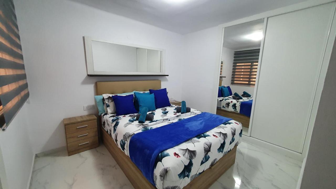 Ibi Apartamentos Los Monegros Peñíscola Exteriér fotografie